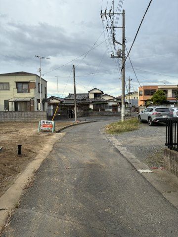 Land for Sale in Mito City, Ibaraki - 277 sqm - Thumbnail 4