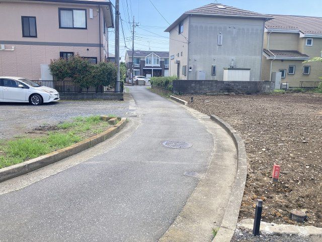 Land for Sale in Mito City, Ibaraki - 277 sqm - Thumbnail 3