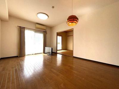 [Homes] OK's Mansion Kani | — Image 4, Kani, Gifu