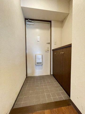 [Homes] OK's Mansion Kani | — Image 3, Kani, Gifu