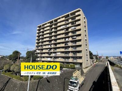 [Homes] OK's Mansion Kani | — Image 1, Kani, Gifu