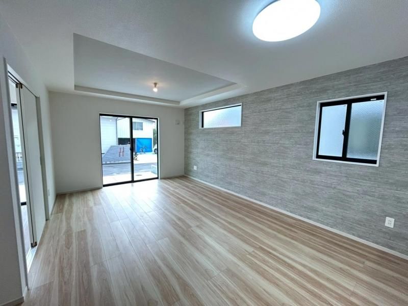 New 4LDK House for Sale in Miyagino-ku, Sendai - Thumbnail 4