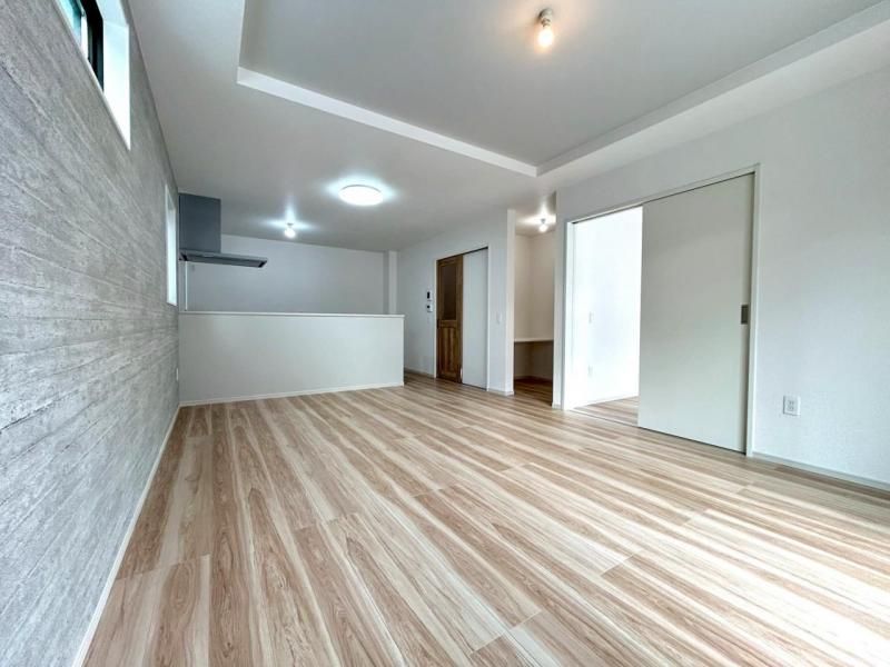 New 4LDK House for Sale in Miyagino-ku, Sendai - Thumbnail 3