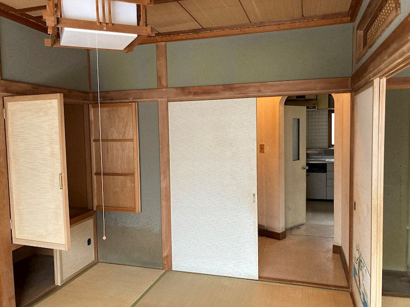 4LDK House in Kitami with Parking | ¥5M - Thumbnail 4