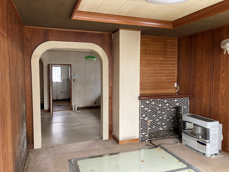 4LDK House in Kitami with Parking | ¥5M - Thumbnail 2