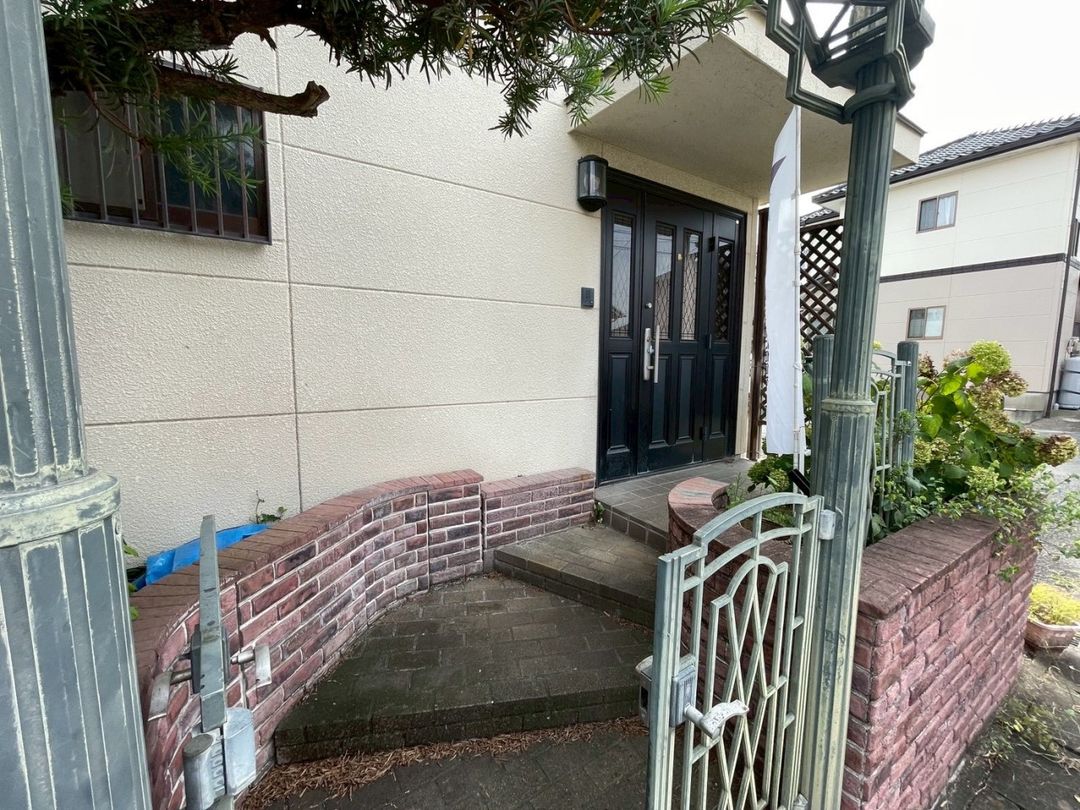 3SLDK Corner Lot House for Sale in Tamamura, Gunma - Thumbnail 4