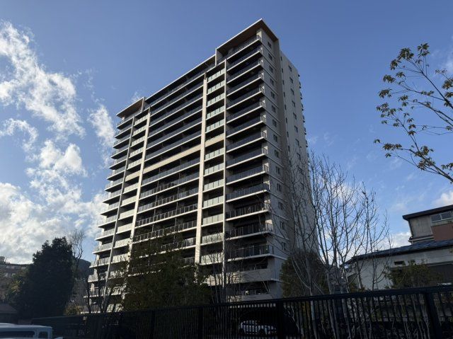 Duo Hills Nagano Gondo 6F 2LDK Apartment for Sale in Nagano - Thumbnail 2