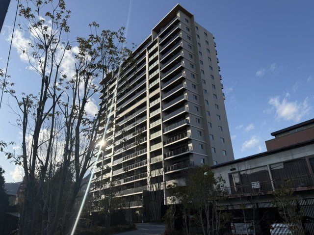 Duo Hills Nagano Gondo 6F 2LDK Apartment for Sale in Nagano - Image 1