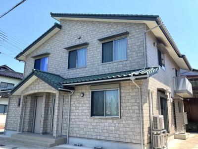 [Homes] Used detached house Oiso Town Used detached house Office and residence - Toyooka City — Image 1, Toyooka, Hyogo