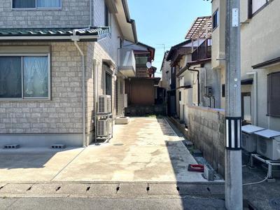 [Homes] Used detached house Oiso Town Used detached house Office and residence - Toyooka City — Image 3, Toyooka, Hyogo