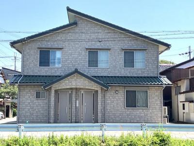 [Homes] Used detached house Oiso Town Used detached house Office and residence - Toyooka City — Image 1, Toyooka, Hyogo