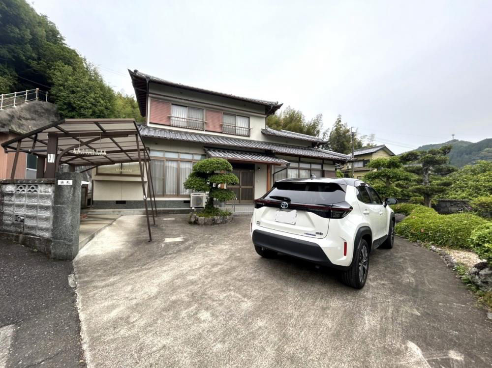 6SDK House in Saiki City with Parking for 3 Cars - Thumbnail 2