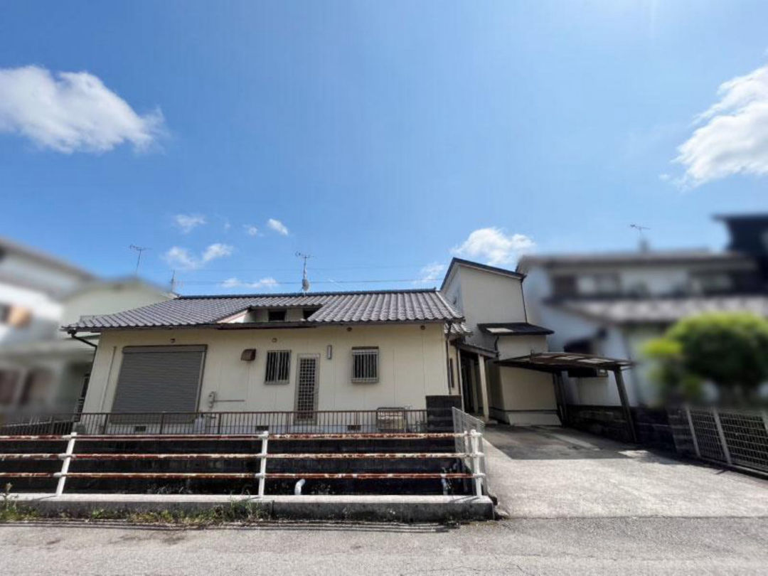 3LDK house in Ino Town, Kochi - 2480万円 - Thumbnail 2