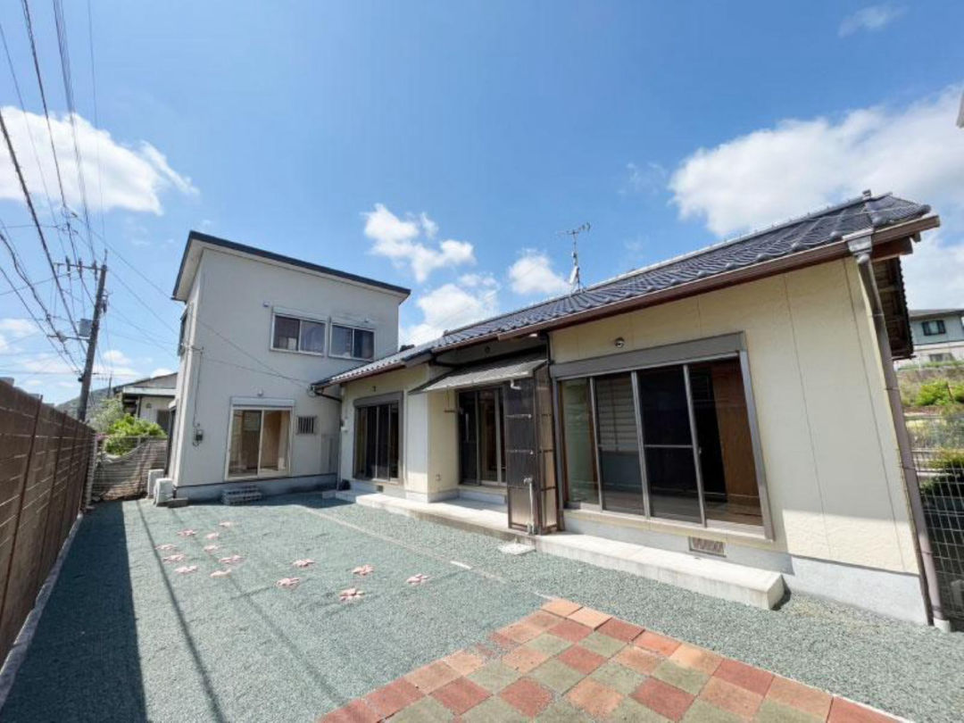 3LDK house in Ino Town, Kochi - 2480万円 - Thumbnail 4