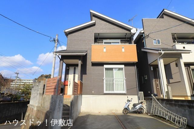 2012 Built 3SLDK House in Kagoshima's Kusumuta District - Thumbnail 4