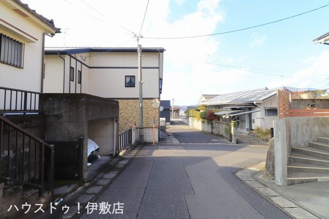 2012 Built 3SLDK House in Kagoshima's Kusumuta District - Thumbnail 3