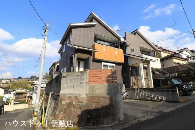 2012 Built 3SLDK House in Kagoshima's Kusumuta District - Thumbnail 2