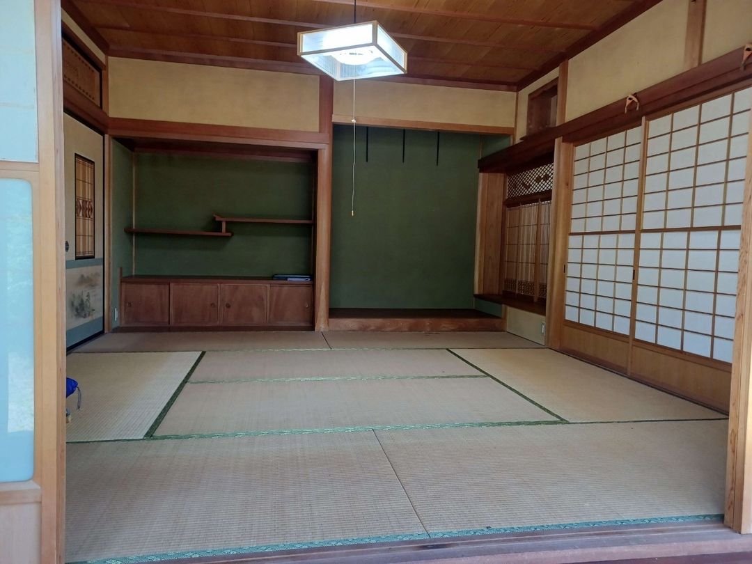 Spacious 6LDK House in Kisuki with Scenic Views - Thumbnail 4