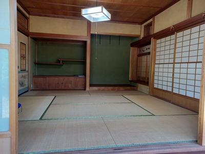 Spacious 6LDK House in Kisuki with Scenic Views — Image 3, Unnan, Shimane