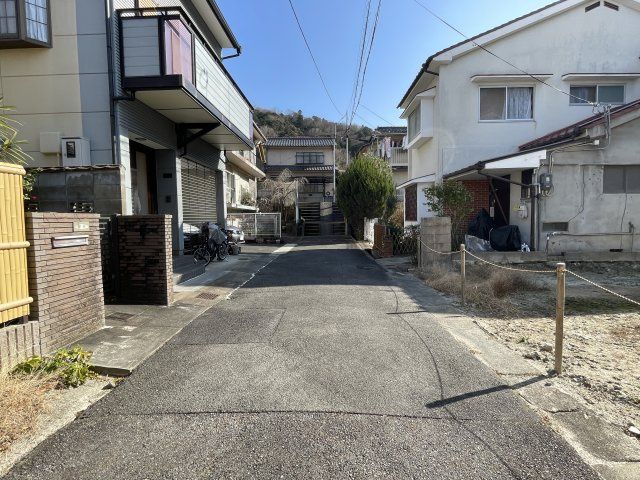Vacant Land for Sale in Kitashirakawa, Kyoto - Build Your Dream Home - Thumbnail 4