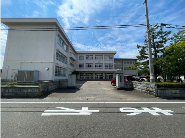 New 3LDK House for Sale in Fukui City, Wakasugihama - Thumbnail 4