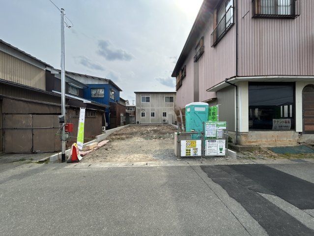 New 3LDK House for Sale in Fukui City, Wakasugihama - Thumbnail 2