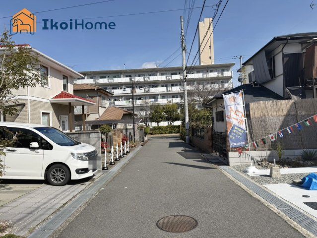 New 4LDK House in Miki City, Hyogo - South-Facing Rooms & 3 Car Parks - Thumbnail 3