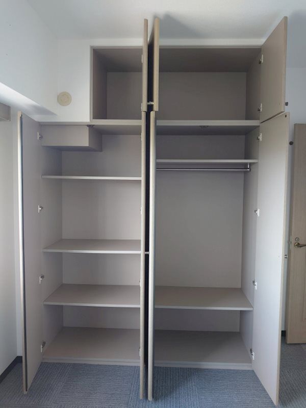4LDK Corner Apartment for Sale in Inagawa, Hyogo - Park House - Thumbnail 3