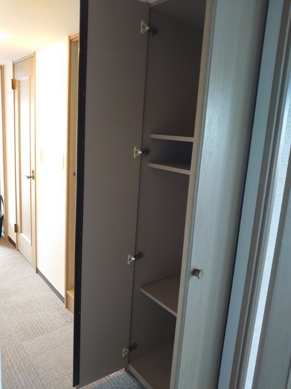 4LDK Corner Apartment for Sale in Inagawa, Hyogo - Park House - Thumbnail 4