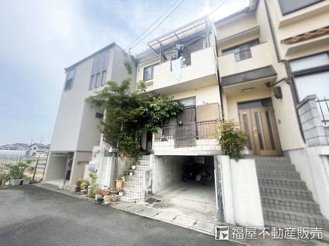 Traditional 4DK House Near Arashiyama Bamboo Forest - Thumbnail 3