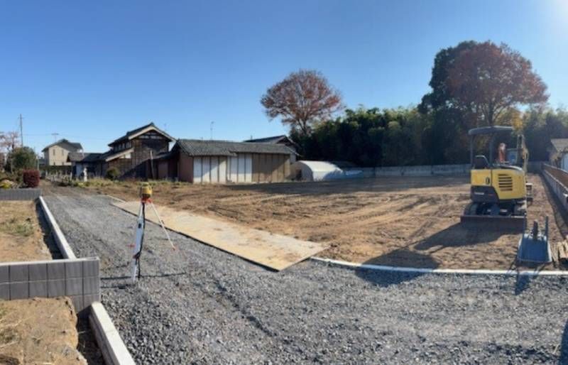 New 3LDK House in Isesaki, Gunma - Completion April 2026 - Thumbnail 2