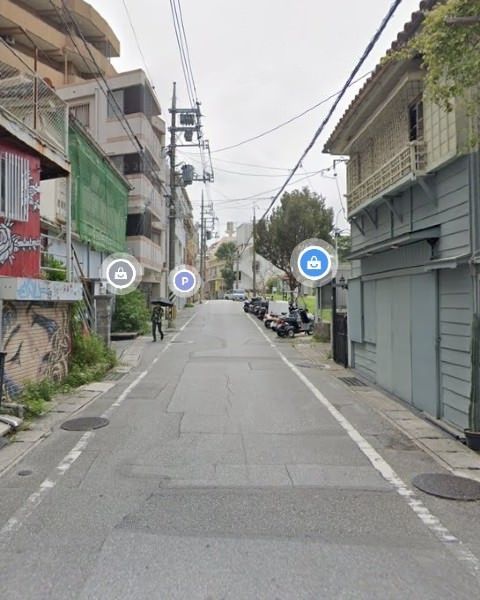 Commercial Land for Sale in Naha, Okinawa near Kokusai-dori - Thumbnail 3