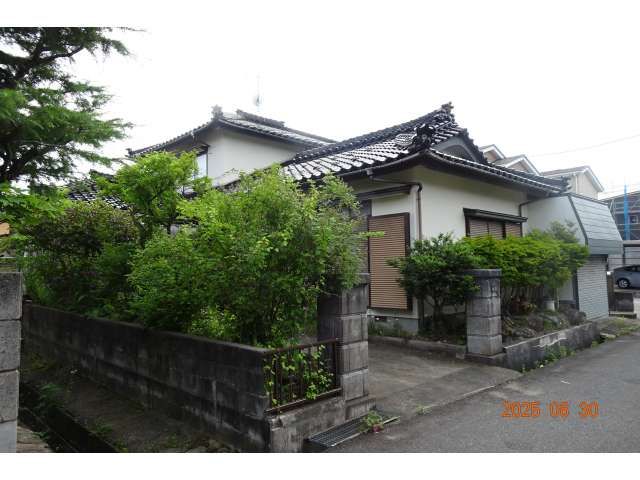 Land for Sale in Yurihonjo City, Akita - 264.65 sqm - Thumbnail 2