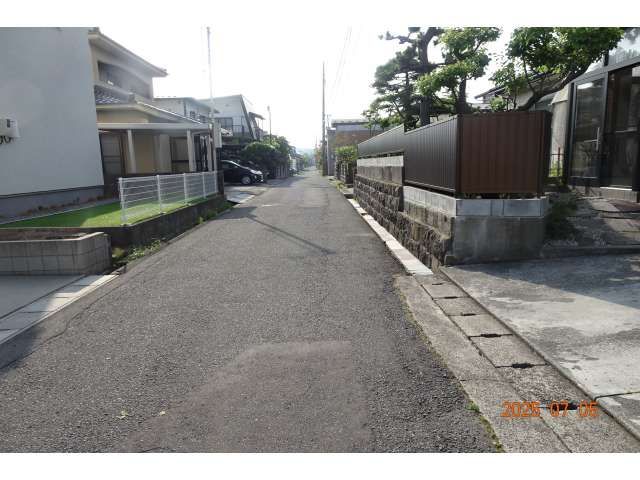 Land for Sale in Yurihonjo City, Akita - 264.65 sqm - Thumbnail 3