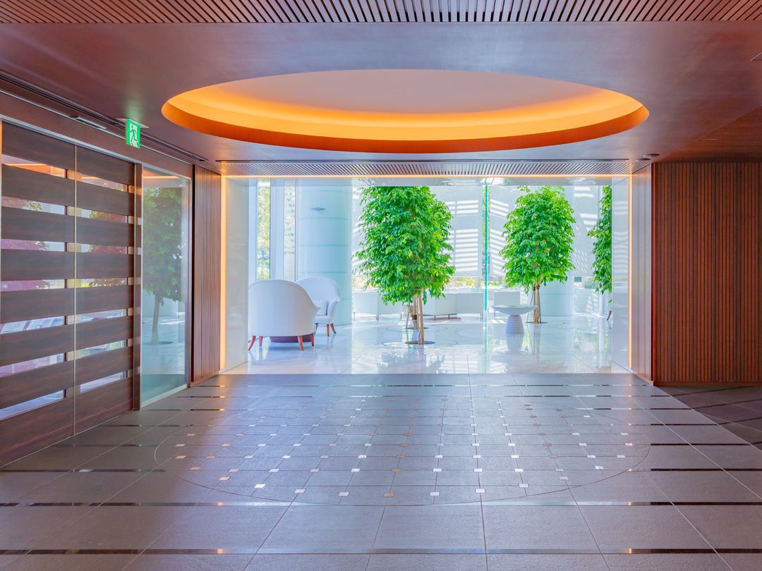 Park Court Akasaka The Tower 40F 2LDK Apartment for Sale - Thumbnail 3