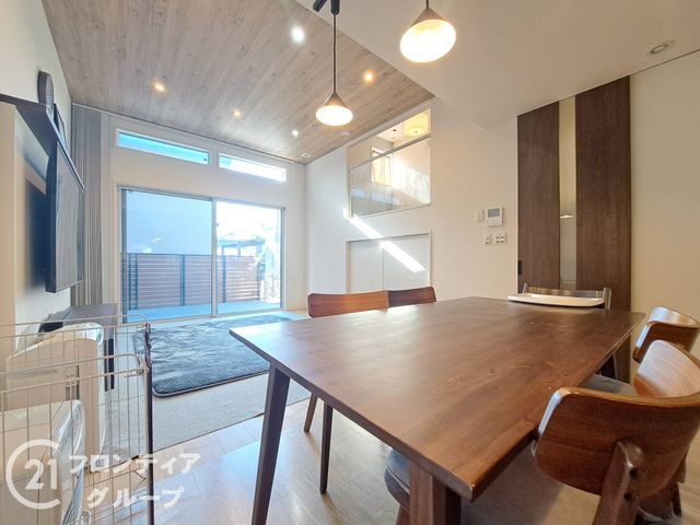 Modern 4SLDK House for Sale in Kameoka, Kyoto - Thumbnail 4