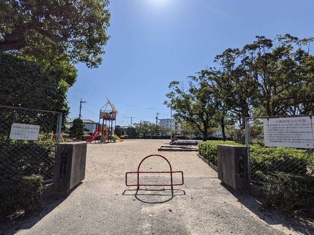 Vacant Land for Sale in Hofu City, Yamaguchi - 307.88 sqm - Thumbnail 3