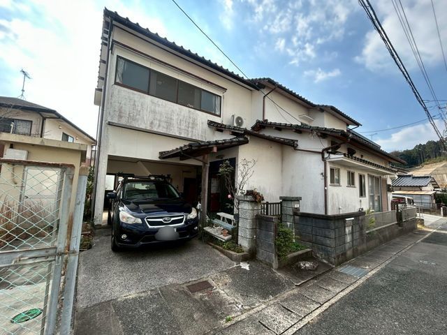 156 sqm Residential Land for Sale in Akine, Shimonoseki - Thumbnail 2