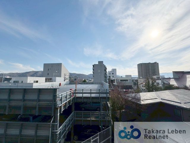 3LDK Apartment for Sale in Ueda City, Nagano | Leven Ueda Central DESTIA - Thumbnail 4