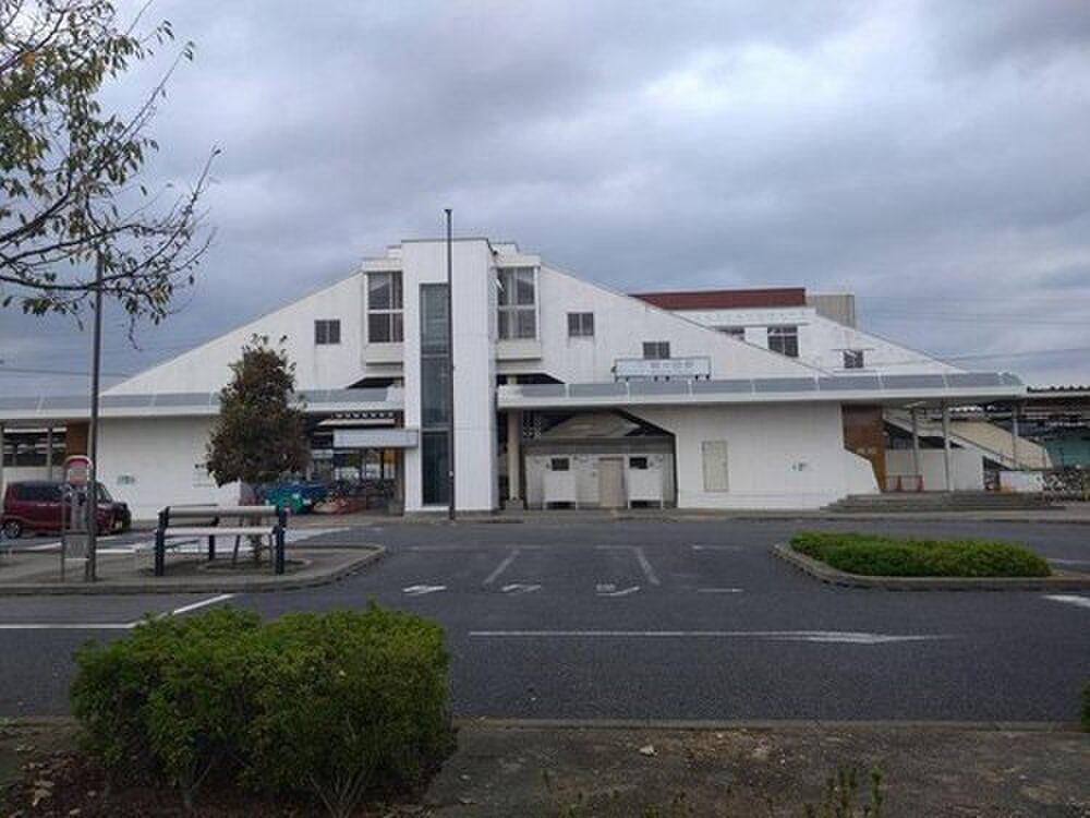 New 3LDK House in Oyama, Tochigi with Roof Balcony - Thumbnail 4