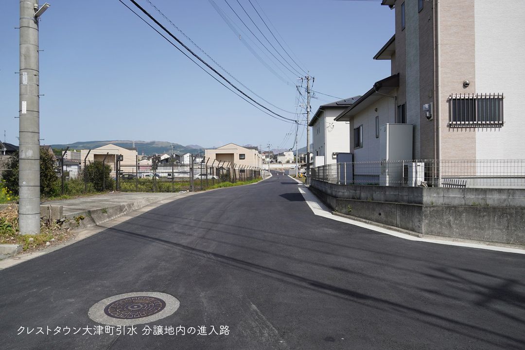 Building Plot for Sale in Ozu, Kumamoto - 201.59 sqm - Thumbnail 3