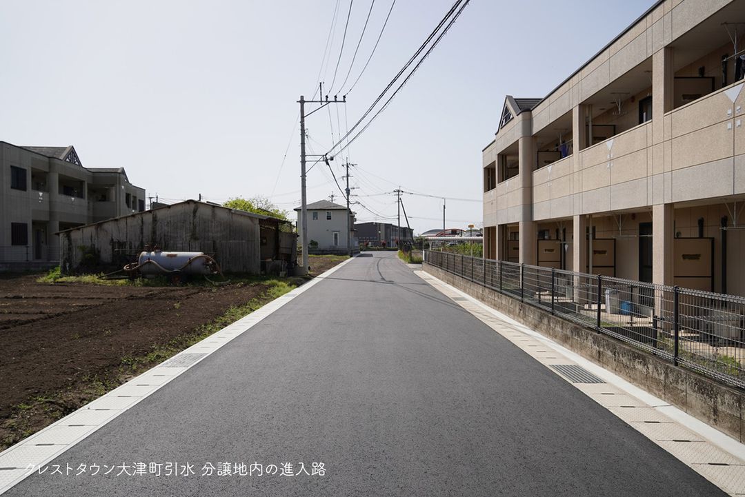 Building Plot for Sale in Ozu, Kumamoto - 201.59 sqm - Thumbnail 2