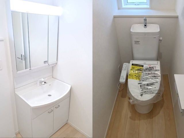 New 3LDK House for Sale in Akita City with Parking - Thumbnail 4