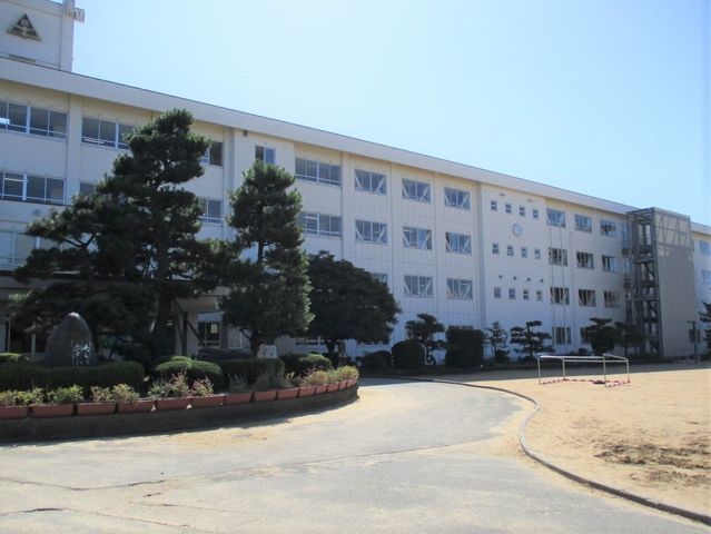 107 Tsubo Vacant Land for Sale in Kinzendera, Toyama City - Thumbnail 4