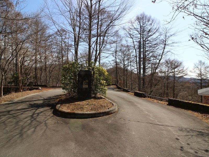 Vacant Land for Sale in Old Karuizawa Club Villa Area, Nagano - Thumbnail 4