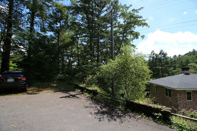 Vacant Land for Sale in Old Karuizawa Club Villa Area, Nagano - Thumbnail 3