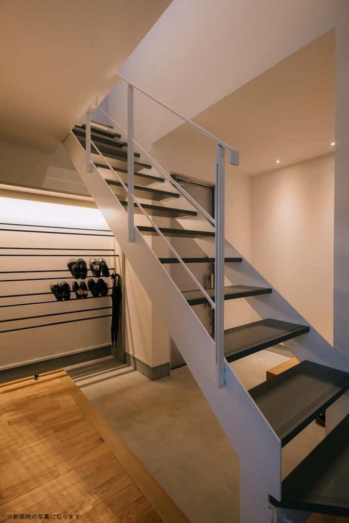 Stylish 4LDK House in Kumamoto with Hotel-like Design - Thumbnail 2