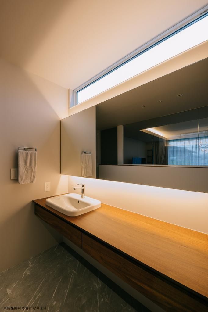 Stylish 4LDK House in Kumamoto with Hotel-like Design - Thumbnail 4