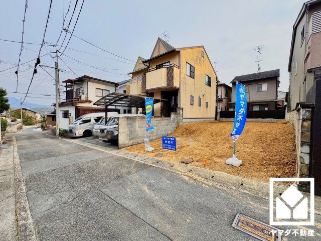 Vacant Land for Sale in Kyoto's Kita Ward - 105.33 sqm Plot - Thumbnail 2