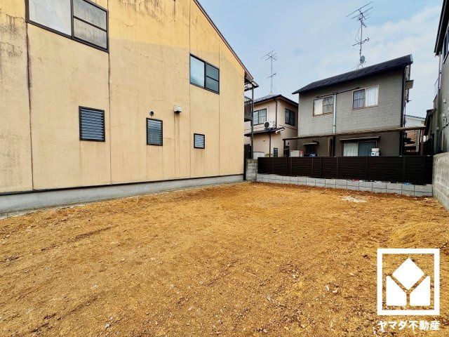 Vacant Land for Sale in Kyoto's Kita Ward - 105.33 sqm Plot - Thumbnail 4